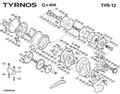 Tyrnos - TYR12