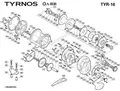 Tyrnos - TYR16