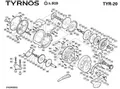 Tyrnos - TYR20