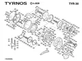 Tyrnos - TYR30