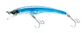 Crystal 3D Minnow™ Floating