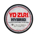Hybrid 600yd Clear
