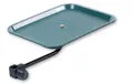 Serbidora in ABS con supporto a vite