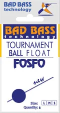 Ball Float
