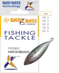 Match Beach