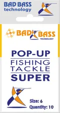 Pop Up SUper
