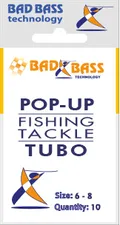Pop Up Tubo