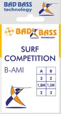 Terminale Surf Competition