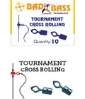 Cross Rolling