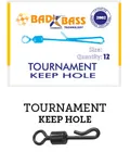 Keep Hole