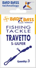 Travetto S-Ulfer