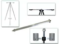 Tripode Telescopico