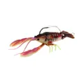 River2Sea Dahlberg Clackin' Crayfish hard craw