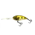 Laboratorio Danzatore Pazzo Crankbait