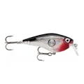 Rapala Clackin' Crank 53