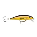 Rapala X-Rap CD Countdown
