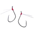 Laboratorio Stiletto Simmetria Wacky and Drop Shot Hook Weedless