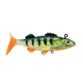 Storm Wildeye Live Perch