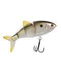 Spro BBZ-1 Shad