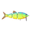 Spro BBZ-I 2.5 Crank-N-Swim
