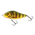 Salmo Slider pike jerk