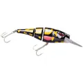 Spro Pike Fighter Triple Jointed DD