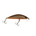 Jackall Bros Tricoroll minnow