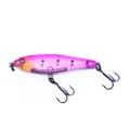 Laboratorio Il Pirata Light Game Lipless minnow