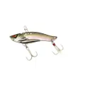 T-Fishing Extreme Flashy Vib Dressed metal lipless