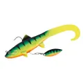 Fox Rage Replicant Twist