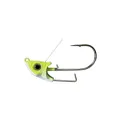 Deps Bumble Head