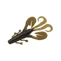 Evergreen Double Motion craw