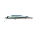 Evergreen M-1 Minnow