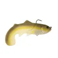 Castaic The KIcker soft swimbait  grub