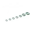 Molix Hyper Split Ring