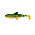 Molix Pike Shad Body