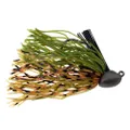 Jackall Bros Spade Jig