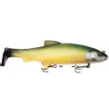 Jackall Bros Veyron Shad Tail