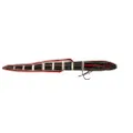 Castaic The Snakeel soft swimbait eel shape