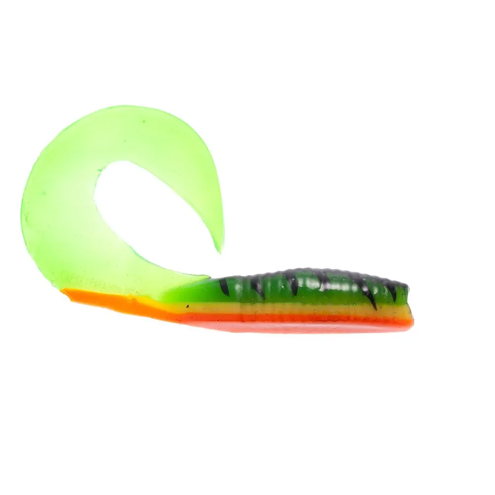 Reaction Strike Muskie Joe big grub