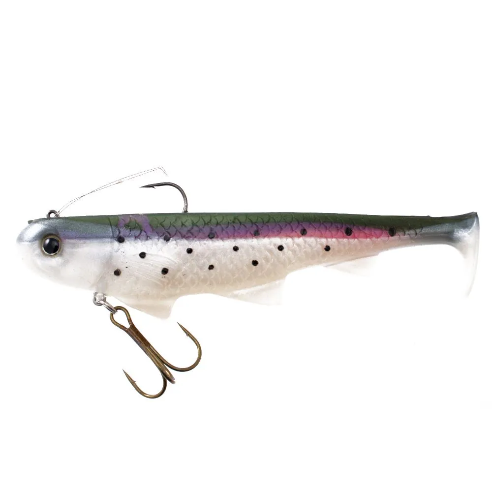 Reaction Strike Shimmy Shad