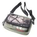 T-Fishing Extreme MSC spinner and spoon Binder