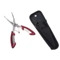 T-Fishing Extreme Pliers Curved