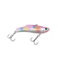T-Fishing Extreme Shiro fw and sw lipless lure