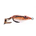 T-Fishing Extreme Nana Wide weedless topwater frog