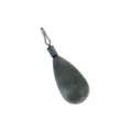 River2Sea Tear Drop Down shot tungsten weight