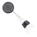 Legio Aurea in Line Stoppers for bullet weights