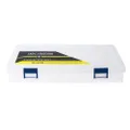 Laboratorio Pandora 1 Fishing Tackle Box
