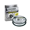 Spiderwire UltraCast Invisi Braid