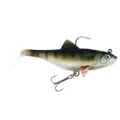Behr Trendex Ivo Rigged 17 Shad Swimbait